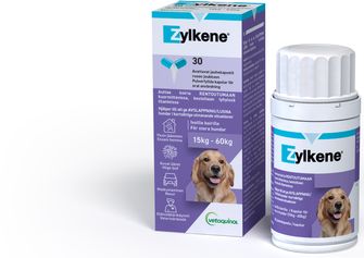 Zylkene 450 mg Kapslar 30 st