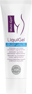 Multi-Gyn Liquigel Intimgel, 30 ml