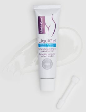 Multi-Gyn Liquigel Intimgel, 30 ml