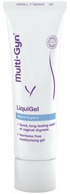 Multi-Gyn Liquigel Behandling av vaginal torrhet 30 ml
