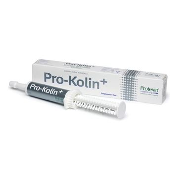Pro-Kolin+ Fodertillskott till hund. 60 ml.