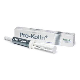 Protexin Pro-Kolin+ Fodertillskott till hund och katt 60 ml
