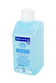 Sterillium Classic Pure Handsprit, 500 ml