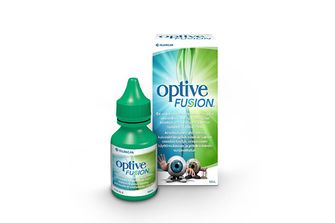 Optive Fusion Ögondroppar Ögondroppar 10 ml