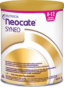 Neocate Syneo pulver 400 gram
