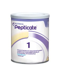 Pepticate pulver 450 gram