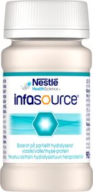 Infasource komplett barnkosttillägg 32 x 90 milliliter