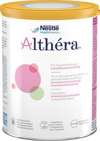Althéra pulver 400 gram