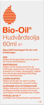 Bio-Oil Hudvårdsolja Kroppsolja, 60 ml