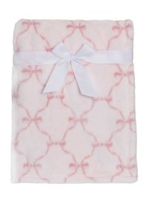 Fresh Kid Filt Rosett Deluxe Rosa Filt 1 st
