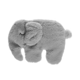 Fresh Kid Cozy Hugs Elefant Värmedjur 1 st