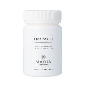 MARIA ÅKERBERG Probioskin+ Tabletter 1 st
