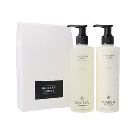 MARIA ÅKERBERG Hand Care Energy Handtvål 2 st