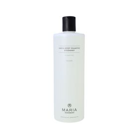 MARIA ÅKERBERG Hair & Body Shampoo Rosemary Schampo 500 ml
