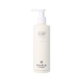 MARIA ÅKERBERG Foot Cream Relaxing Fotkräm 250 ml