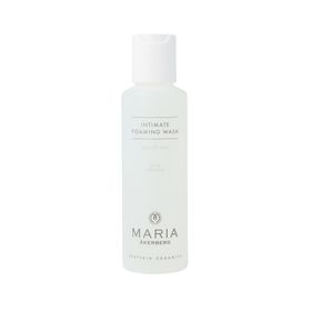 MARIA ÅKERBERG Intimate Foaming Wash Intimtvätt 125 ml