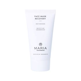 MARIA ÅKERBERG Face Mask Recovery Lermask 50 ml