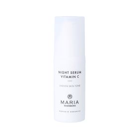 MARIA ÅKERBERG Night Serum Vitamin C Nattserum 30 ml