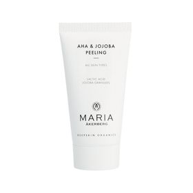 MARIA ÅKERBERG AHA & Jojoba Peeling Ansiktspeeling 30 ml