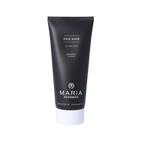 MARIA ÅKERBERG Hair Mask Hårinpackning 100 ml