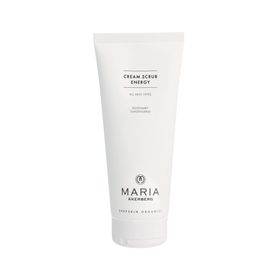 MARIA ÅKERBERG Cream Scrub Energy Kroppsskrubb 200 ml