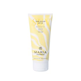 MARIA ÅKERBERG Sun Lotion SPF 30 Solkräm 100 ml