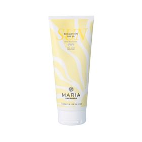 MARIA ÅKERBERG Sun Lotion SPF 30 Solkräm 200 ml