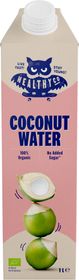 HealthyCo Eco Coconut Water Kokosvatten 1000 ml