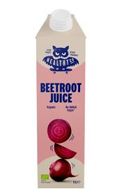 HealthyCo Eco Beetroot Juice Rödbetsjuice 1000 ml