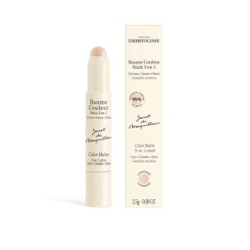 Embryolisse Color Balm 3-In-1 Stick Champagne Balm stick 2.5 st