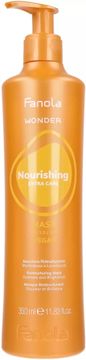 Fanola Wonder Nourishing Mask Hårmask 350 ml