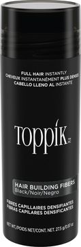 Toppik Large Svart Hårfiber 27,5 g