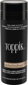 Toppik Large Ljusbrun Hårfiber 27,5 g