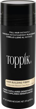 Toppik Large Ljus Blond Hårfiber 27,5 g