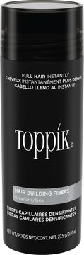 Toppik Large Grå Hårfiber 27,5 g