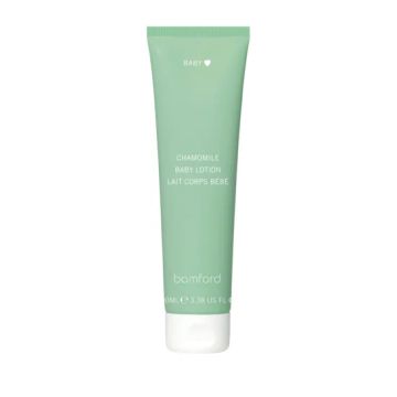 Bamford CHAMOMILE Baby Lotion Lotion 100 ml